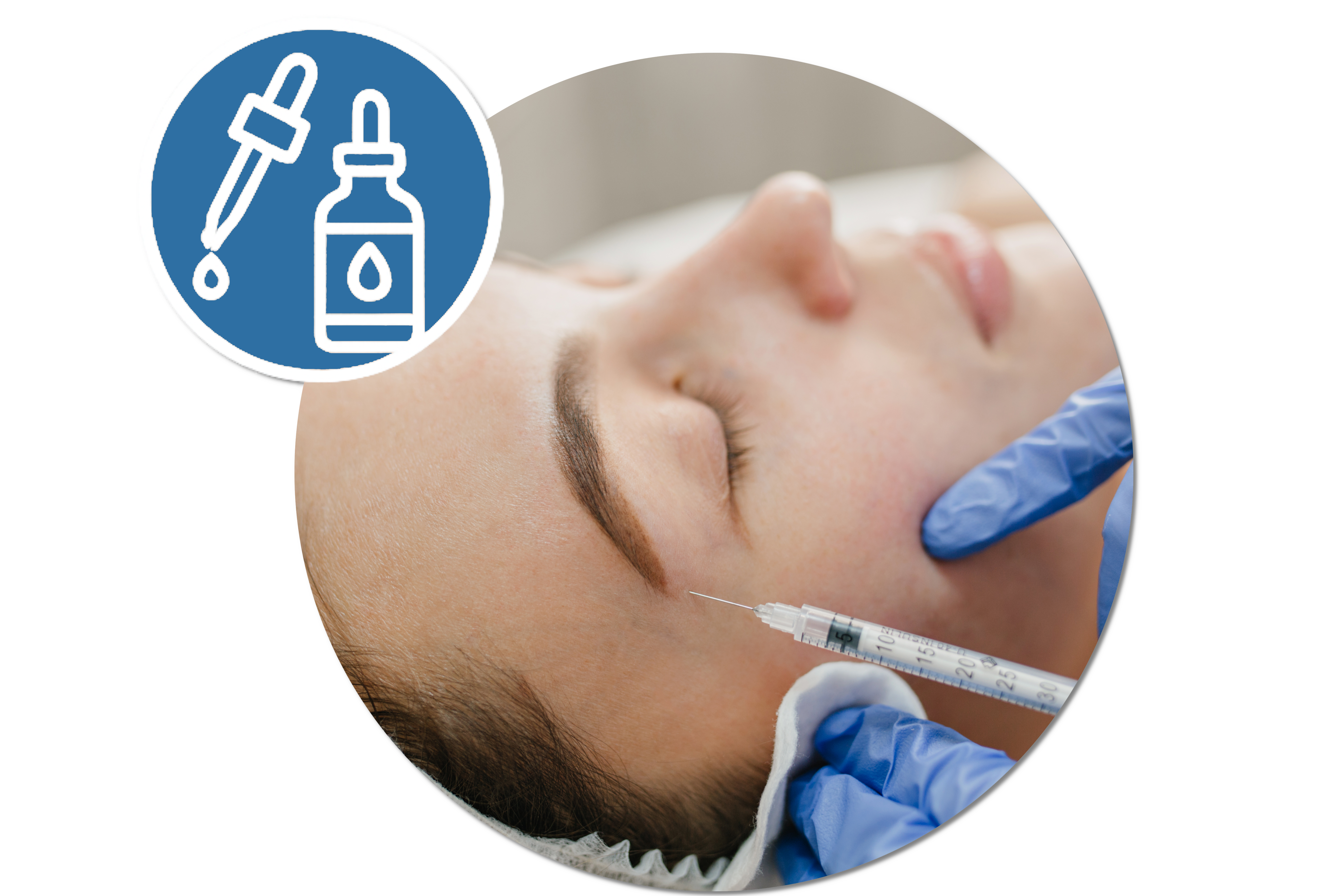 kosmetologia lekarska antiaging