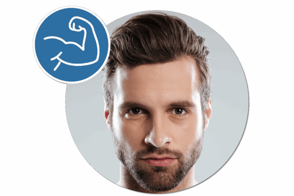 zabiegi dla mężczyzn antiaging