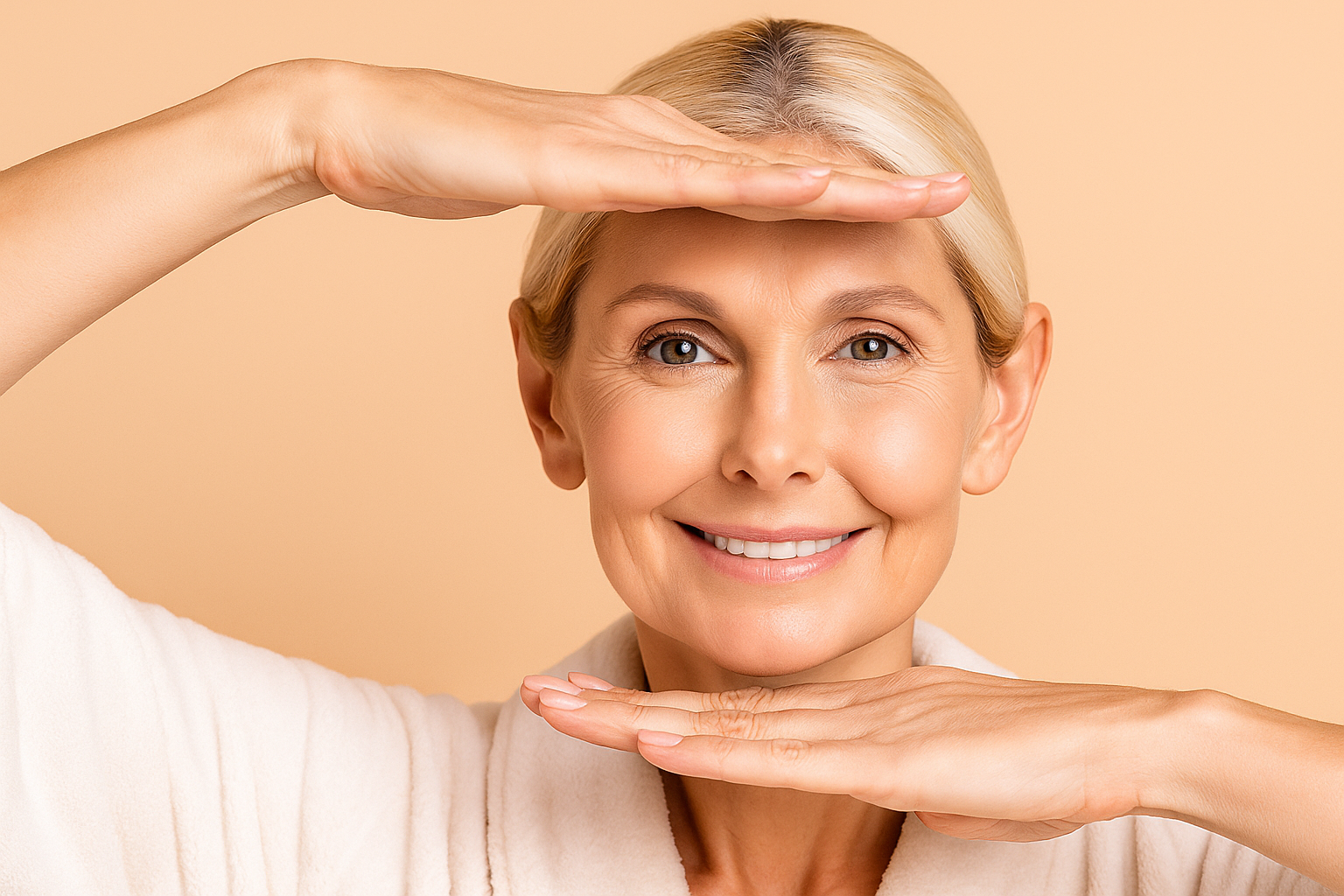 LIPOFILLING TŁUSZCZU