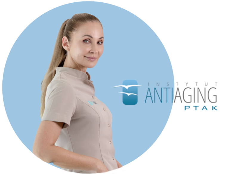 Aneta Ptak AntiAging